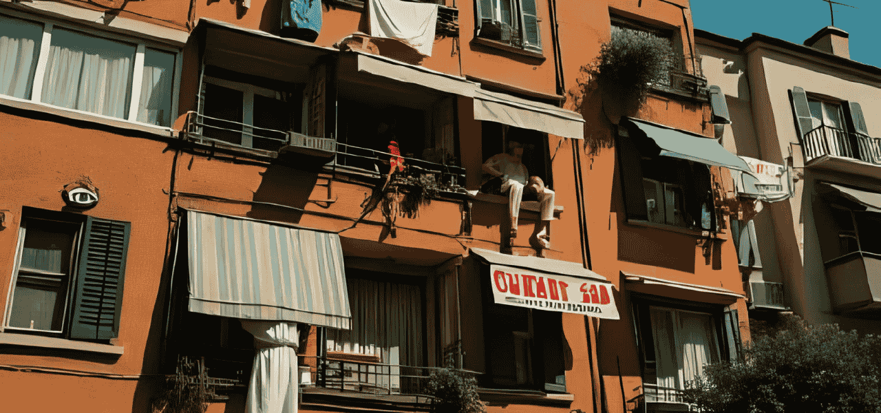 Al momento stai visualizzando Responsabilità amministratore condominio e normative GDPR