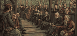 Scopri di più sull'articolo Diritto condominiale e responsabilità presidente assemblea