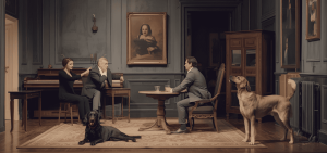 Scopri di più sull'articolo Mediazione condominio e risoluzione dispute condominio: in scena!