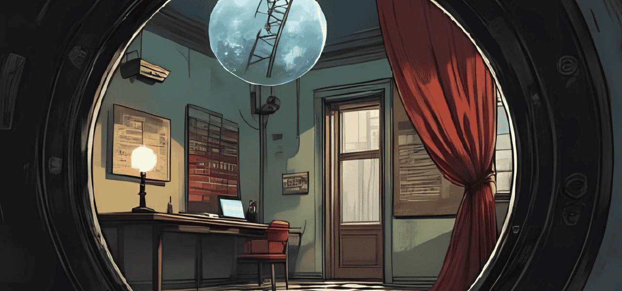 Al momento stai visualizzando Privacy condominio e legge GDPR condominio: il retropalco