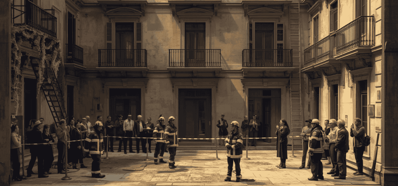 Scopri di più sull'articolo Responsabilità amministratore condominio: obblighi formativi