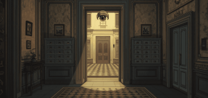 Scopri di più sull'articolo Telecamere condominio parti comuni: non è il Grande Fratello