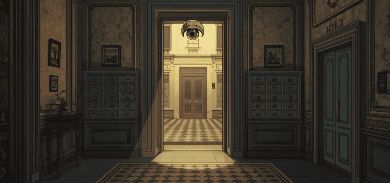 Al momento stai visualizzando Telecamere condominio parti comuni: non è il Grande Fratello